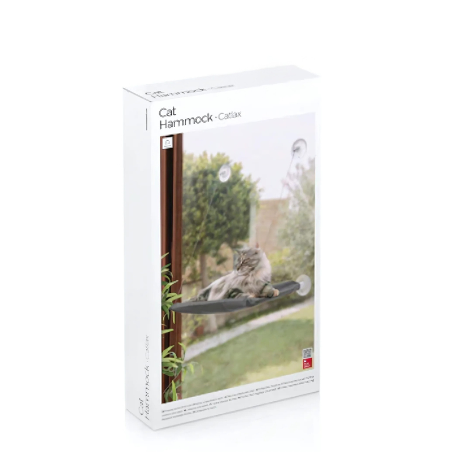 Hamaca Colgante para Gatos