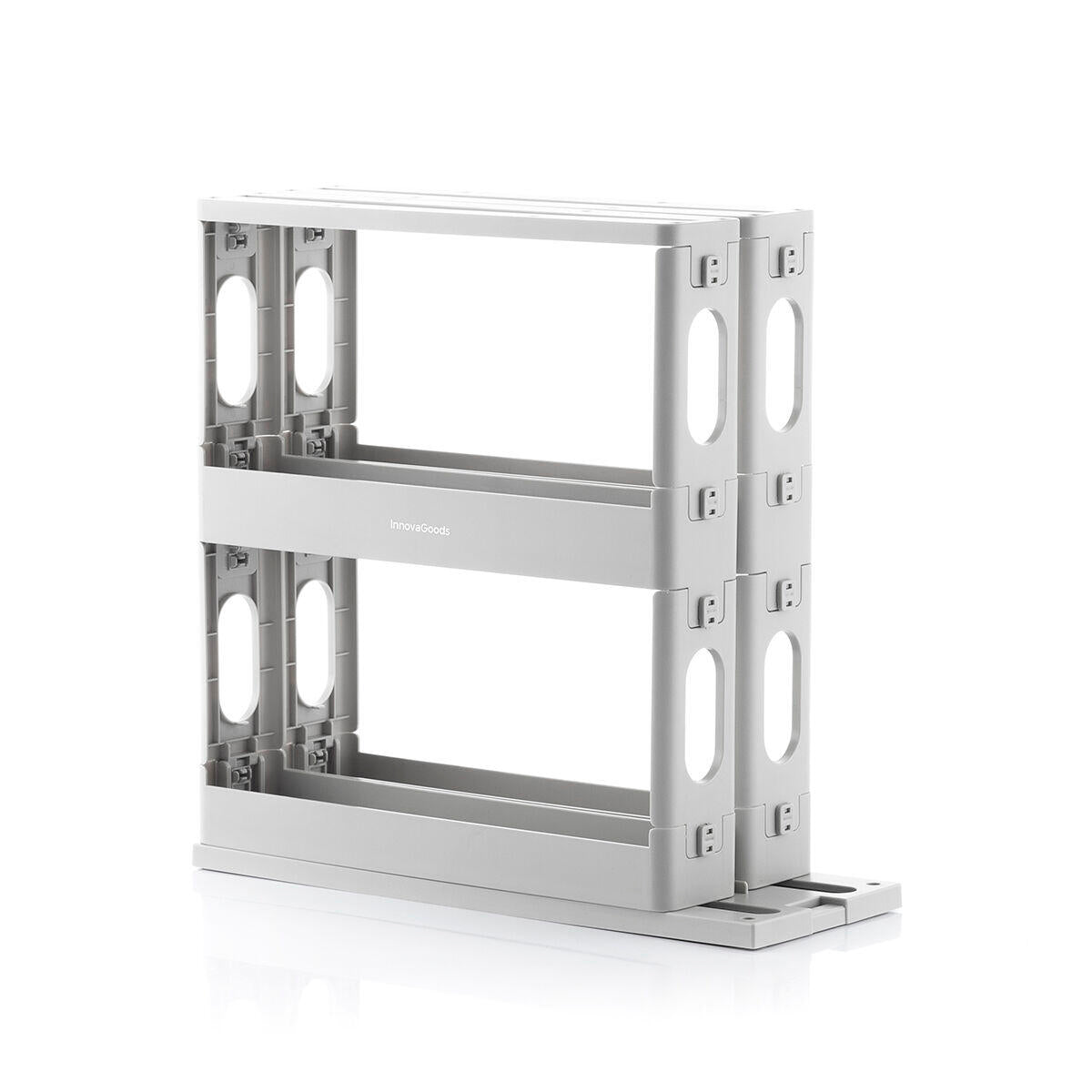 Organizador de Especias Deslizante y Pivotante Rispick