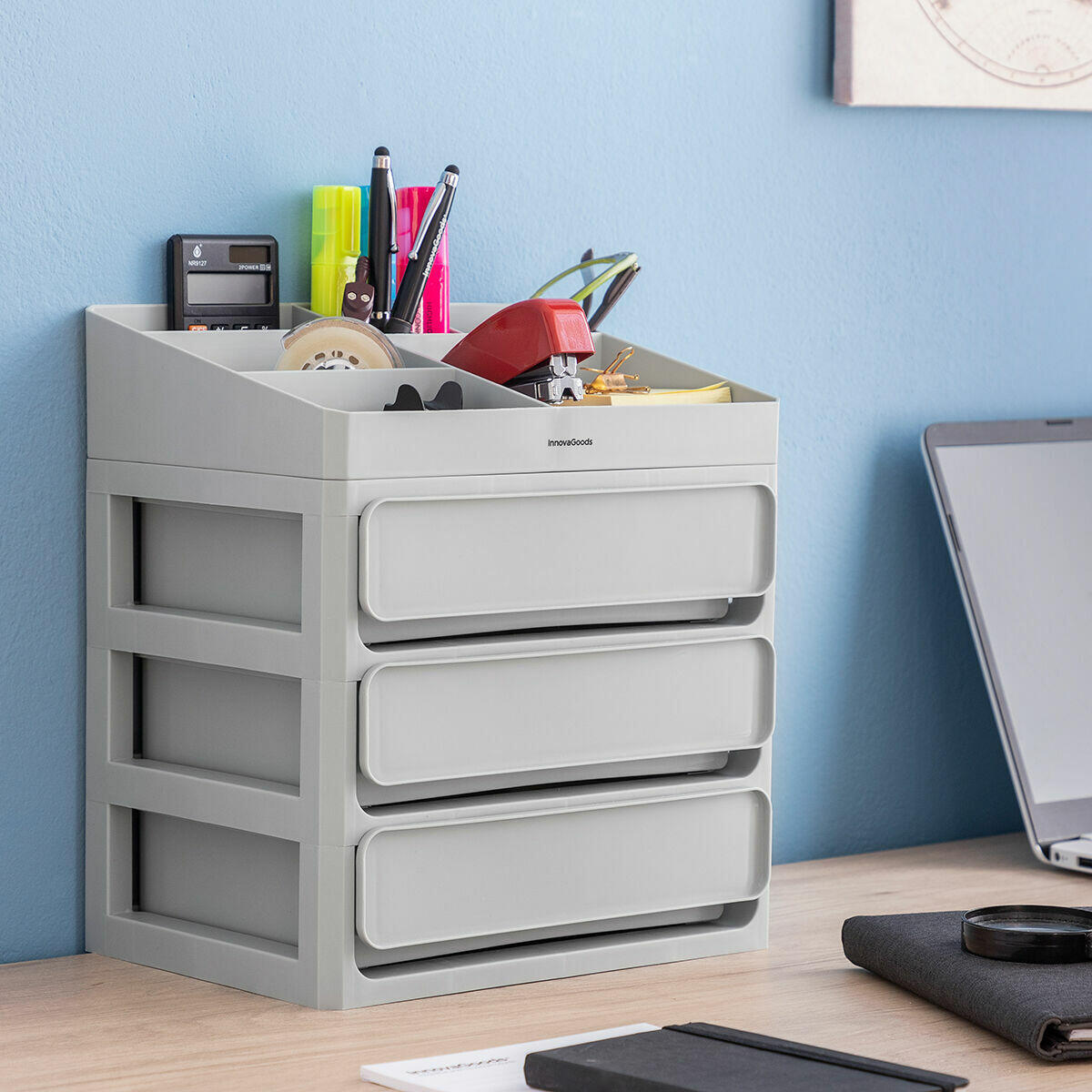 Organizador de Maquillaje Makeser