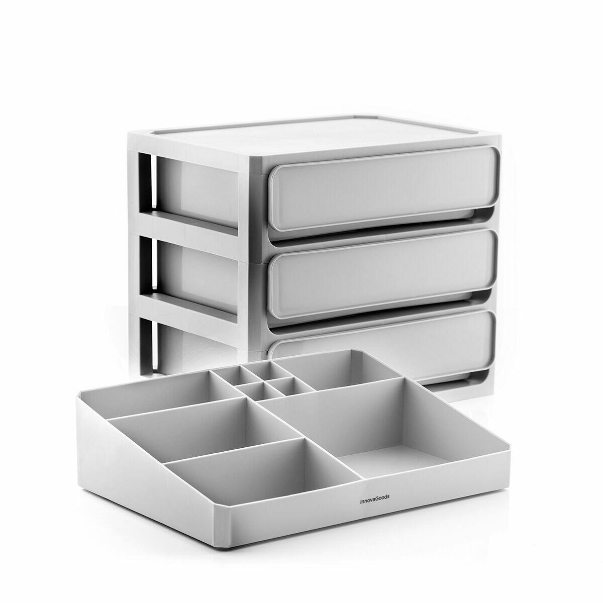 Organizador de Maquillaje Makeser