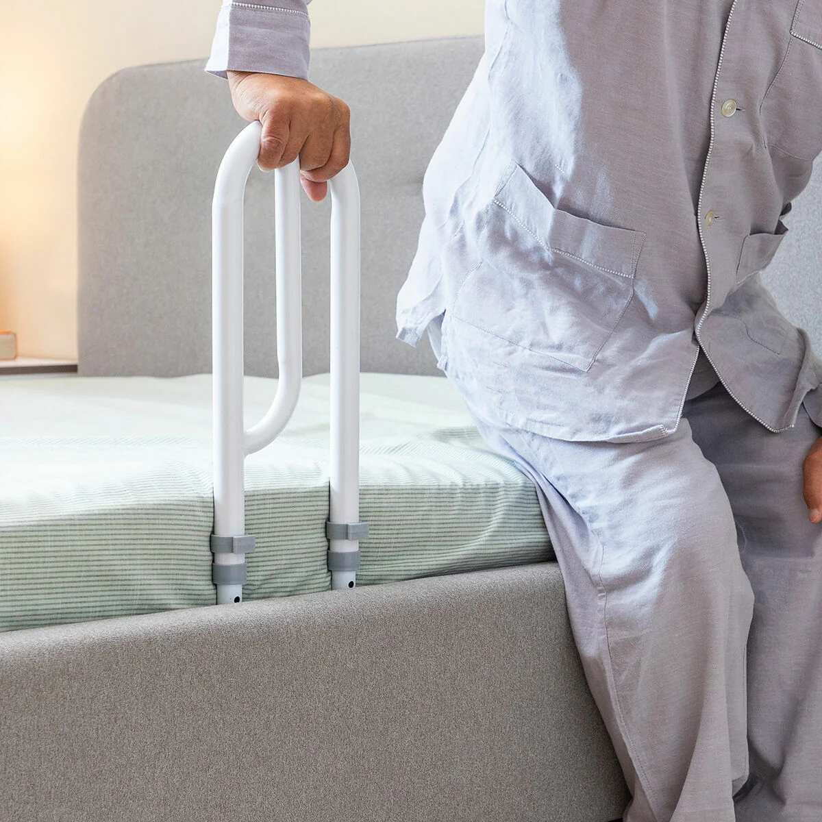 Asidero para Cama de Seguridad