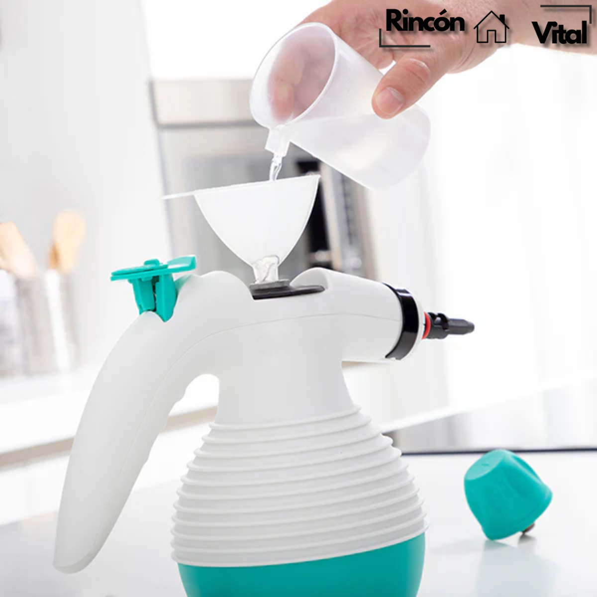 VapoLimpio Pro™