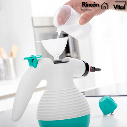 VapoLimpio Pro™