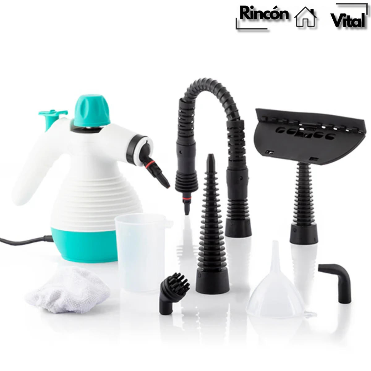 VapoLimpio Pro™