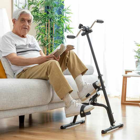 Pedaleador Premium Rollekal