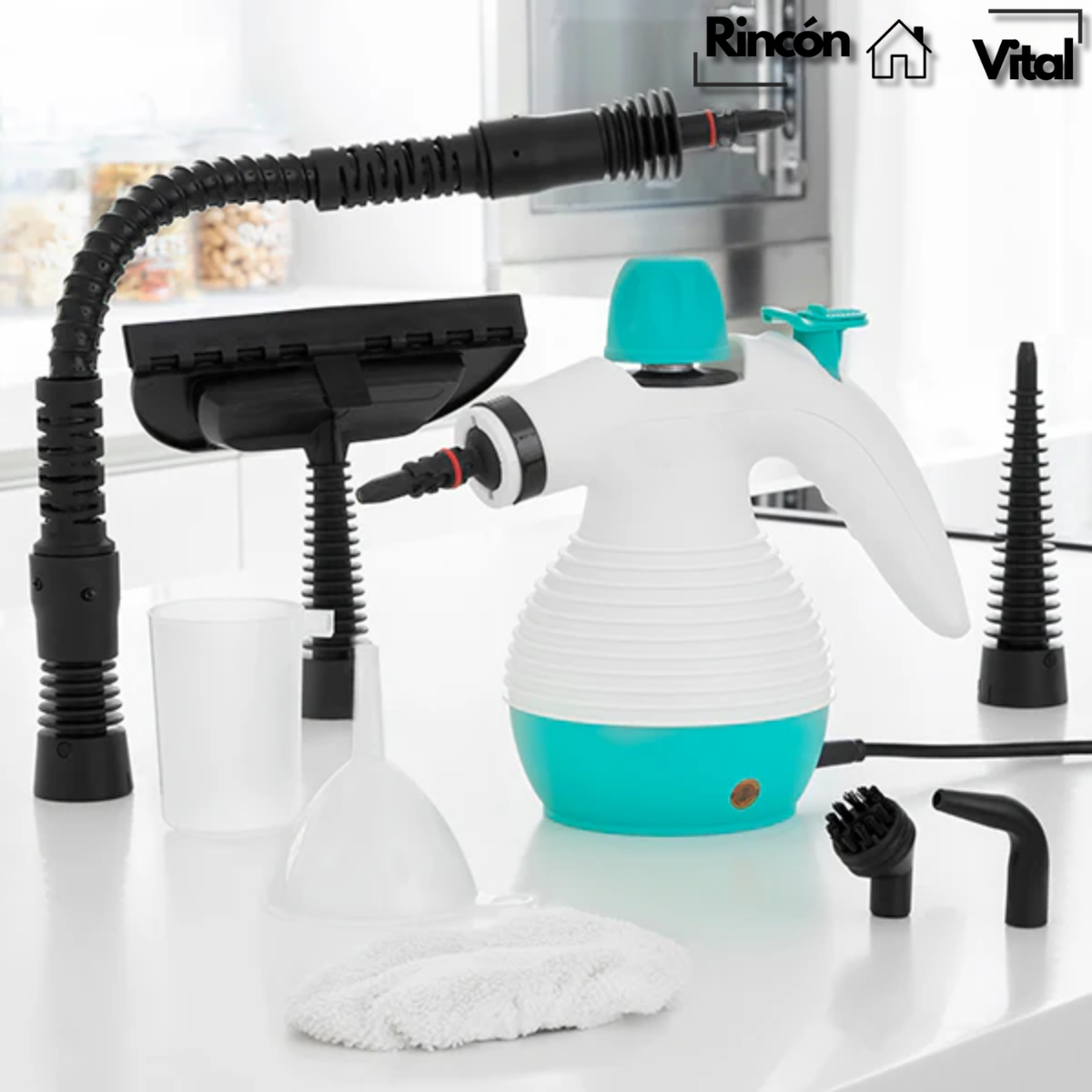 VapoLimpio Pro™