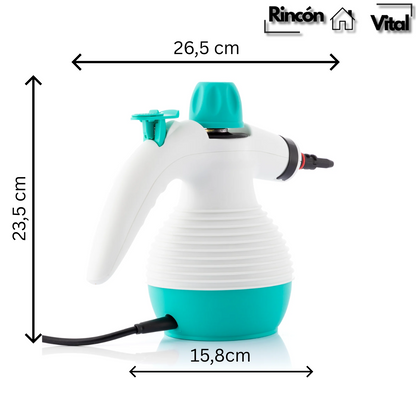 VapoLimpio Pro™