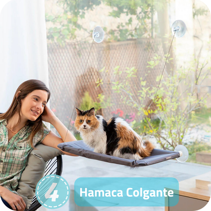 Pack de 4 Productos Esenciales para tu Mascota