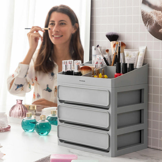 Organizador de Maquillaje Makeser