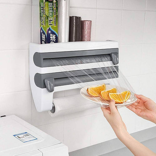 Organizador de cocina multifuncion nuevo 2025