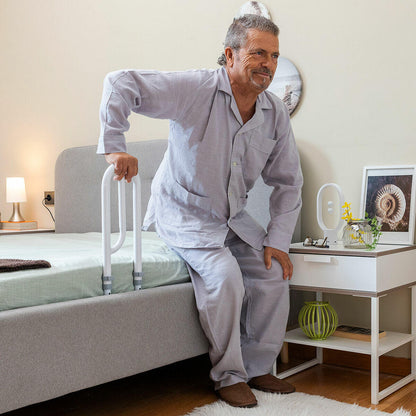 Asidero para Cama de Seguridad