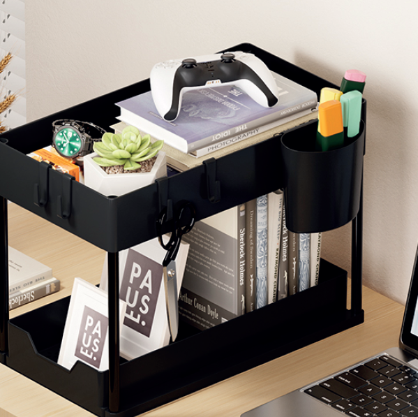 Organizador bajo mueble NUEVO 2025