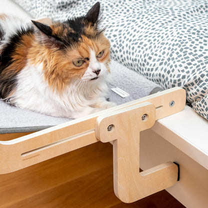 Hamaca Colgante para Gatos