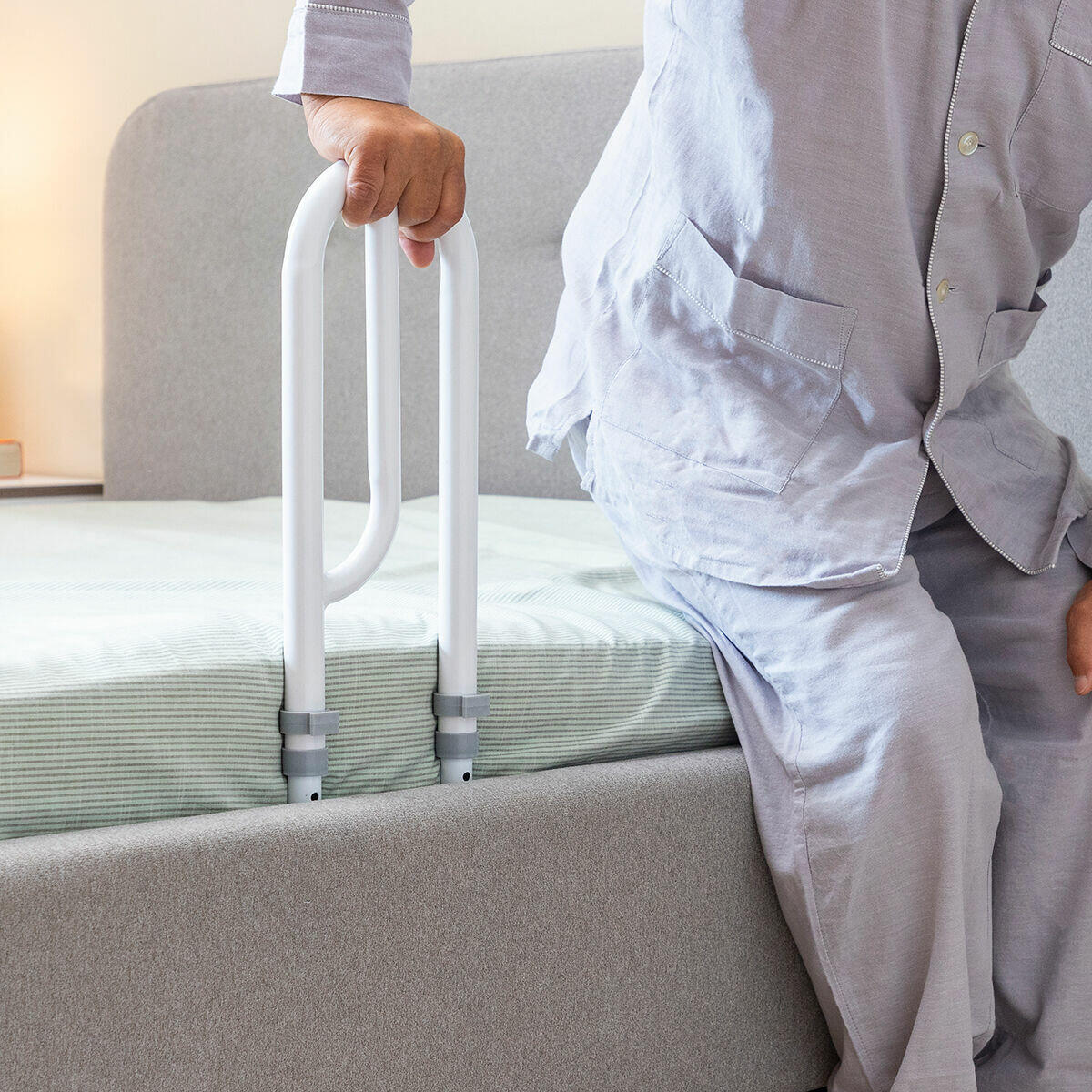 Asidero para Cama de Seguridad
