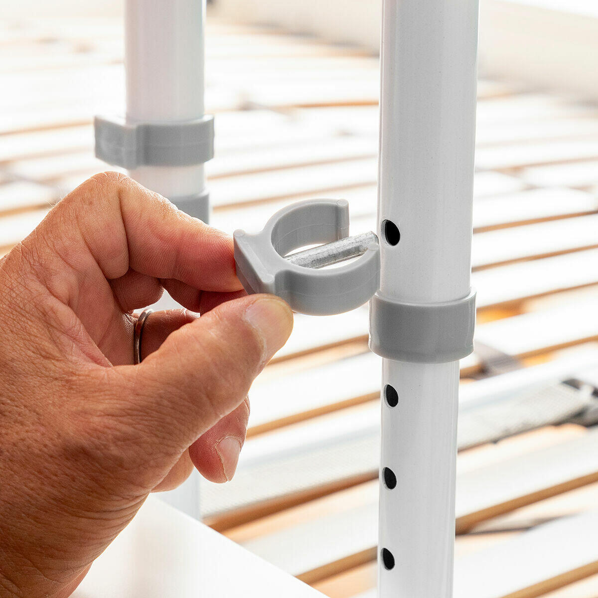 Asidero para Cama de Seguridad