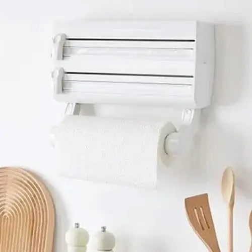 Organizador de cocina multifuncion nuevo 2025