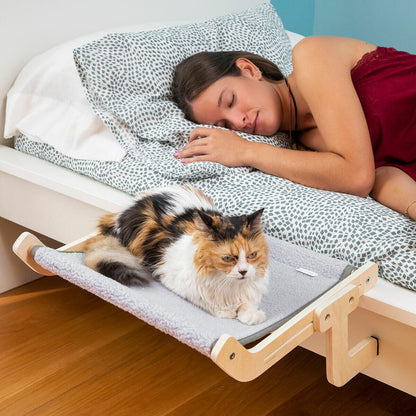 Hamaca Colgante para Gatos